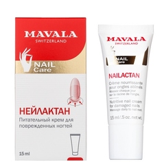 Mavala, Крем «Нейлактан», 15 мл