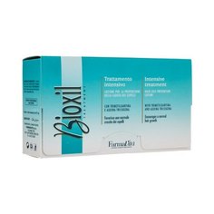 FarmaVita, Лосьон для волос Bioxil, 12х8 мл