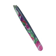 Mozart House, Пинцет для бровей 05909-P, 4 мм