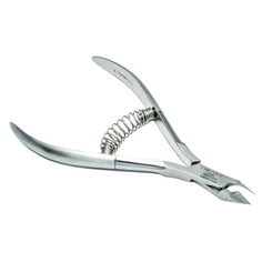 Metzger, Кусачки для кутикулы CN-06(2)-T(6mm)-LJ Cobalt