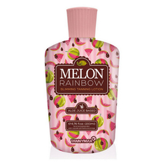 Tannymaxx, Крем для загара Melon Rainbow, 200 мл