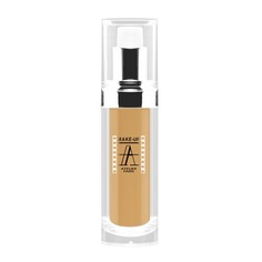 Make-up Atelier Paris, Тон-флюид водостойкий, тон 3Y, 30 мл