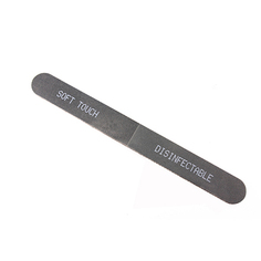 Soft Touch, Пилка Black 4-Way, 100/180/400/600