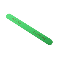 Soft Touch, Пилка Neon Fine, зеленая, 240 грит