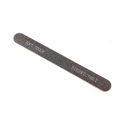 Soft Touch, Пилка Black X-Coarse, 80/80
