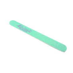 Soft Touch, Антибактериальная пилка Myiar Coarse, светло-зеленая, 120/120