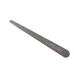 Soft Touch, Пилка Black Tapered, 100/180