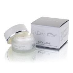 Eldan Cosmetics, Крем для лица Idractive, 50 мл