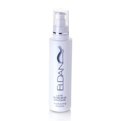 Eldan Cosmetics, Очищающее молочко для лица, 250 мл