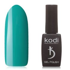 Kodi, Гель-лак №60AQ