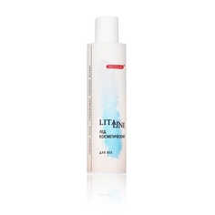 LitaLine, Лед косметический для век, 200 мл