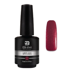 BHM Professional, Гель-лак APEX GEL №72, Magnificent