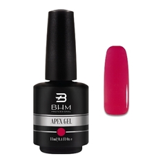 BHM Professional, Гель-лак APEX GEL №08, Burgundy