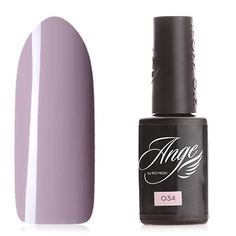 Rio Profi, Гель-лак Ange №34, Fog