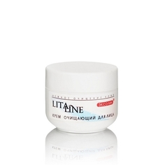 LitaLine, Крем для лица «Очищающий», 75 мл
