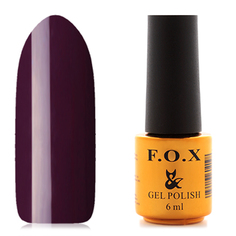FOX, Гель-лак Pigment №094