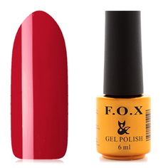 FOX, Гель-лак Pigment №179
