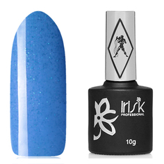 IRISK, Гель-лак Zodiak, Водолей №215