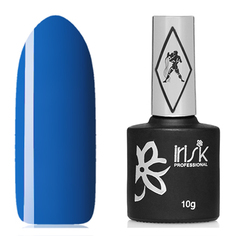 IRISK, Гель-лак Zodiak, Водолей №214