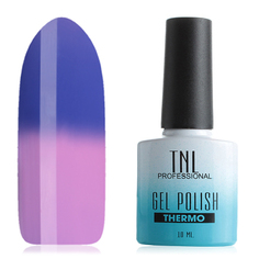 TNL, Гель-лак Тhermo №28