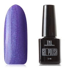 TNL, Гель-лак Morocco №27, Шафран