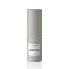 KEUNE, Пудра-спрей Style Precision, 8 г