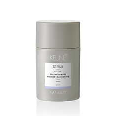 KEUNE, Пудра Style Volume, 7 г