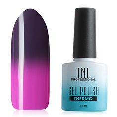 TNL, Гель-лак Тhermo №18