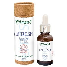 Levrana, Сыворотка для лица Refresh, 30 мл