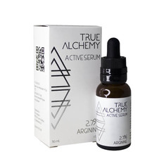 True Alchemy, Активная сыворотка Arginine 2.7%, 30 мл