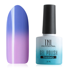 TNL, Гель-лак Тhermo №2
