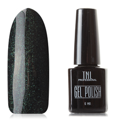 TNL, Гель-лак Morocco №37, Райский Уголок