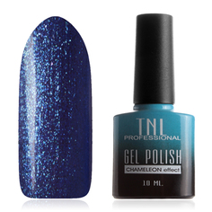 TNL, Гель-лак Chameleon №38, Сапфировое начало времен