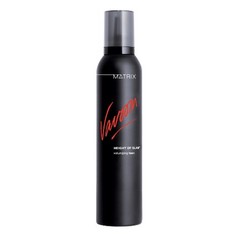 Matrix, Vavoom Height Of Glam, Мусс для придания объема волосам, 250 мл