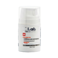 I.C.Lab Individual cosmetic, Крем для рук «Питательный и увлажняющий», 50 мл