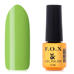 FOX, Гель-лак Pigment №178