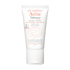 Avene, Эмульсия для лица Tolerance Extreme, 50 мл