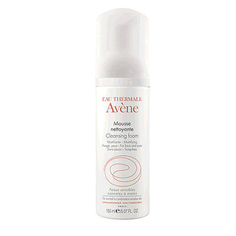 Avene, Пенка для лица Face Essentials, 150 мл