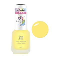 Brigitte Bottier, Лак для ногтей Magic №102