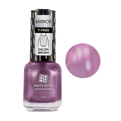 Brigitte Bottier, Лак для ногтей Mirror №12