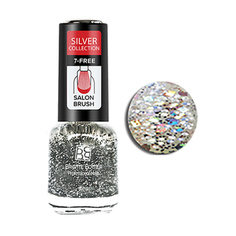 Brigitte Bottier, Лак для ногтей Silver Collection №453