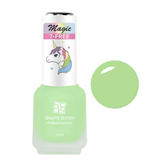 Brigitte Bottier, Лак для ногтей Magic №106