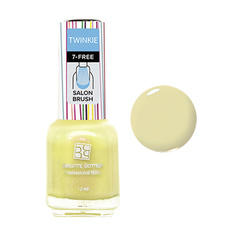 Brigitte Bottier, Лак для ногтей Twinkie №06