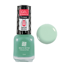 Brigitte Bottier, Лак для ногтей Gel Formula №21