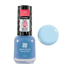 Brigitte Bottier, Лак для ногтей Gel Formula №19