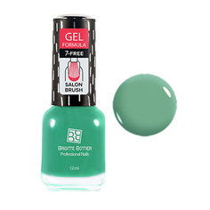 Brigitte Bottier, Лак для ногтей Gel Formula №29