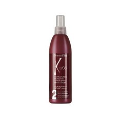 FarmaVita, Спрей для волос K.Liss Restructuring Protective Keratine, 250 мл