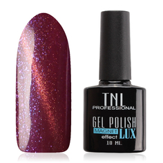 TNL, Гель-лак Magnet Lux №16