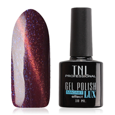 TNL, Гель-лак Magnet Lux №12