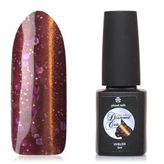 Planet Nails, Гель-лак Diamond cats №763